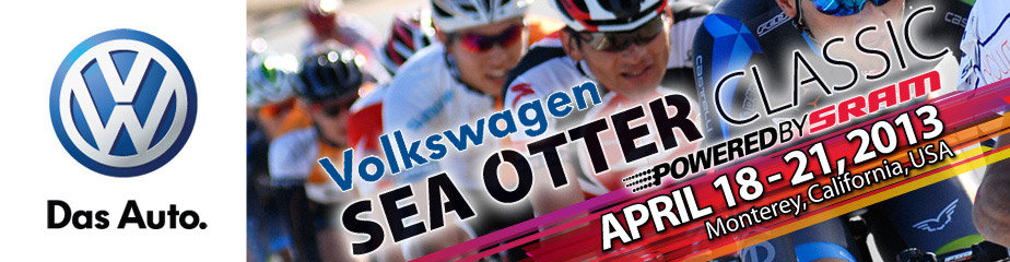 Sea Otter Classic